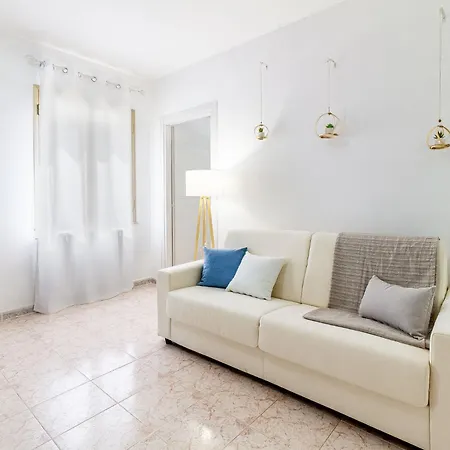 S'ammentu Apartment *