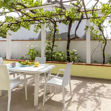 S'ammentu Apartment *