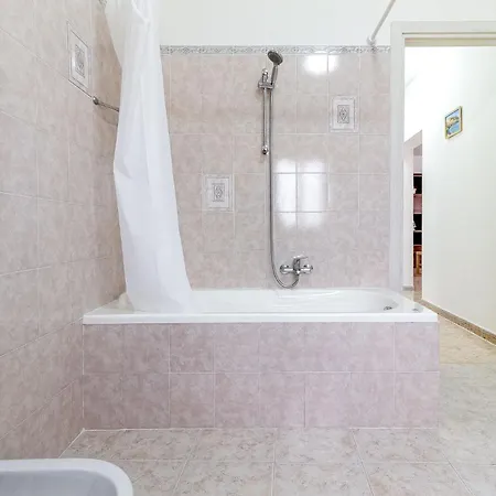 アパート S'ammentu *