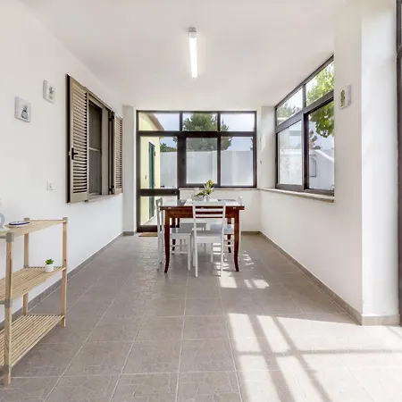 S'ammentu Apartment