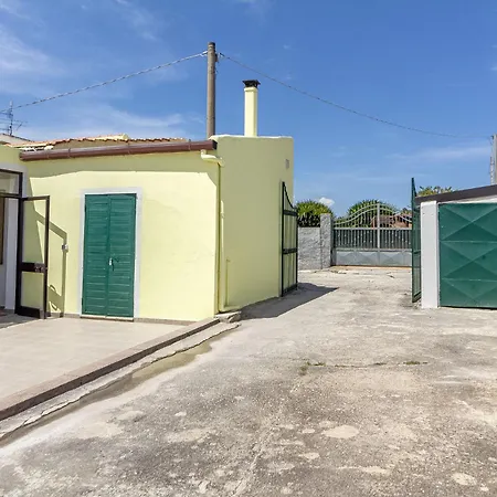 S'ammentu Apartment *