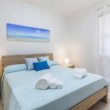 Apartment S'ammentu *