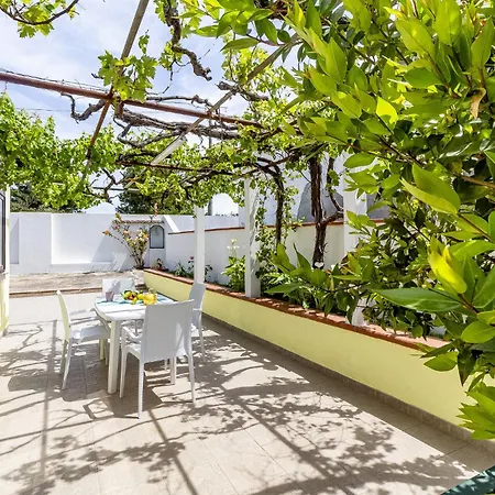 Apartment S'ammentu *