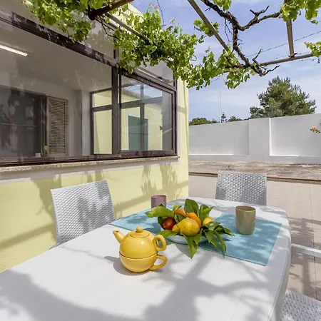 S'ammentu Apartment *