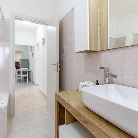 Apartment S'ammentu Sassari