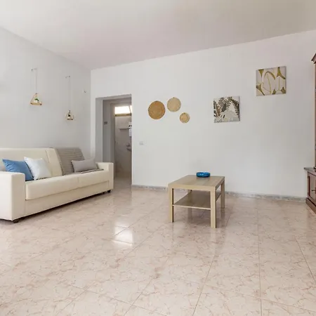 S'ammentu Lägenhet Sassari