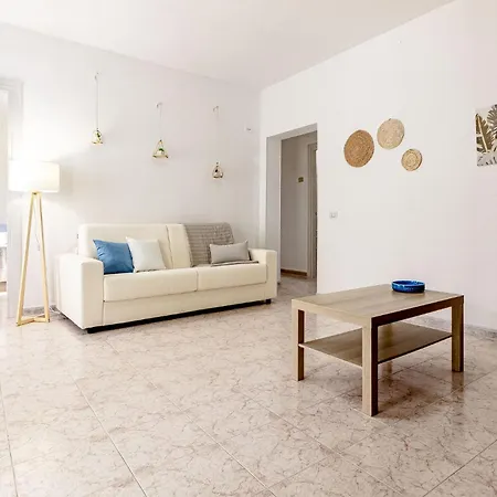 S'ammentu アパート *