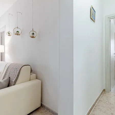 Lägenhet S'ammentu Sassari