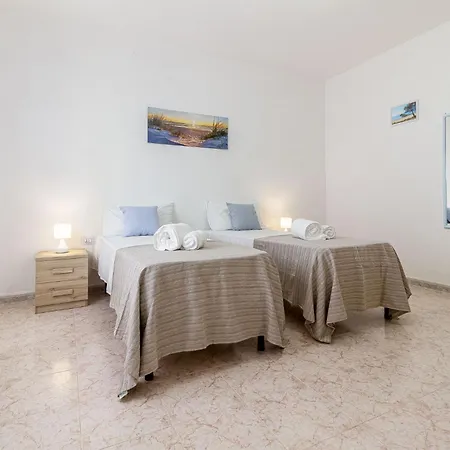 Apartment S'ammentu *