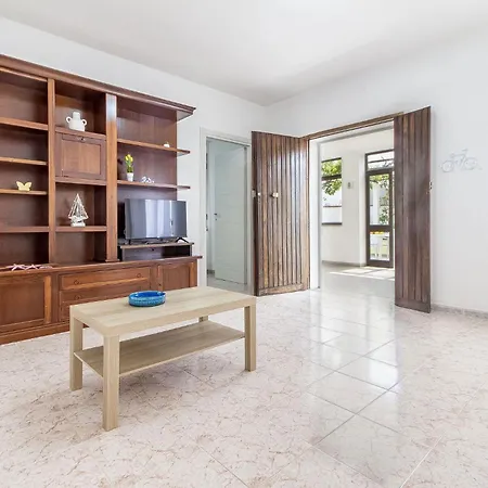 アパート S'ammentu