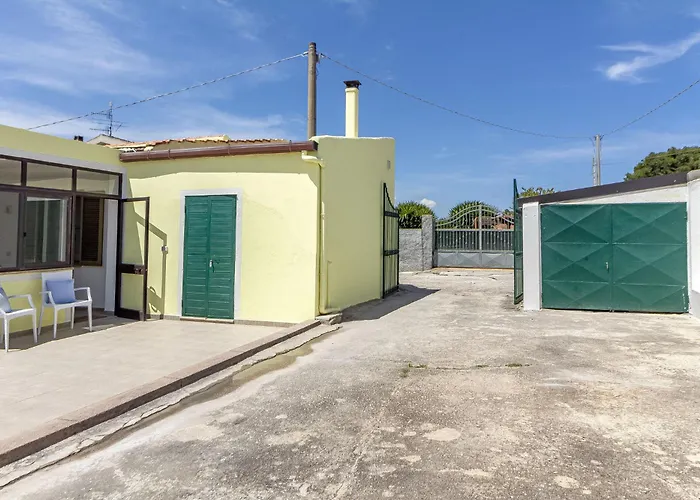 S'ammentu Apartman *