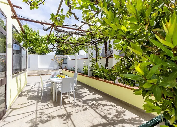 Apartman S'ammentu *