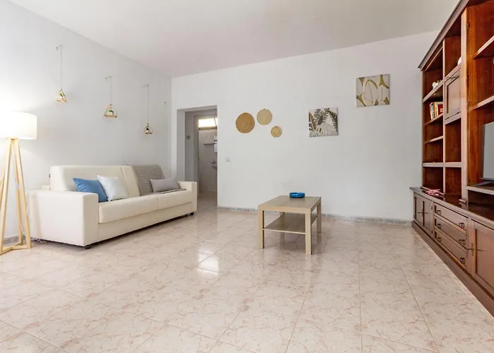 S'ammentu Apartman Sassari