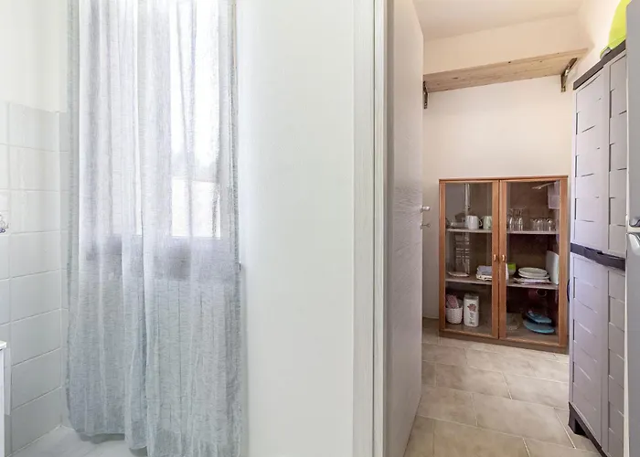 Apartman S'ammentu *