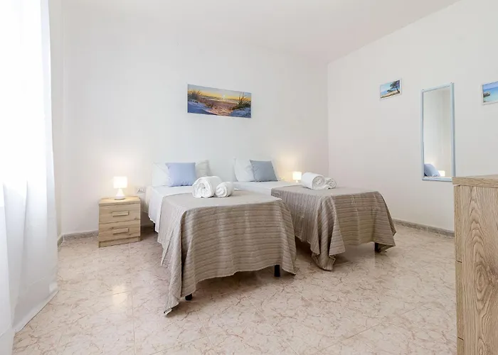 Apartman S'ammentu *